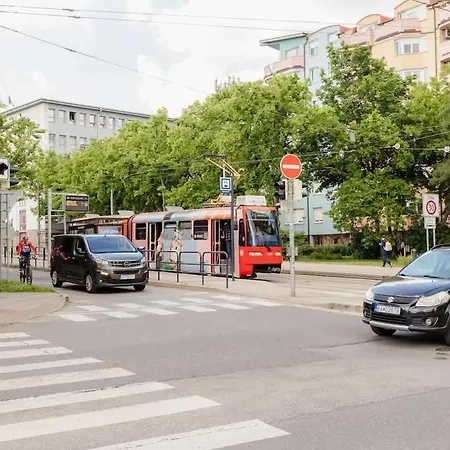 Liberty Square * 브라티슬라바